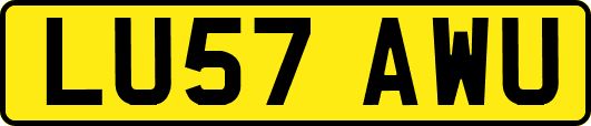 LU57AWU