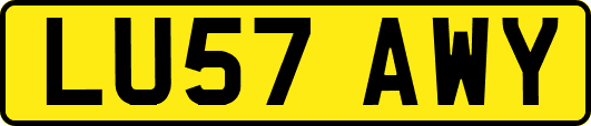 LU57AWY