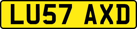 LU57AXD