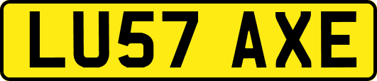 LU57AXE