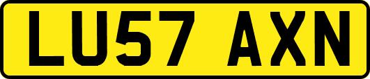 LU57AXN