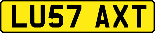 LU57AXT