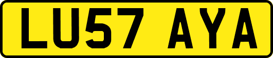 LU57AYA