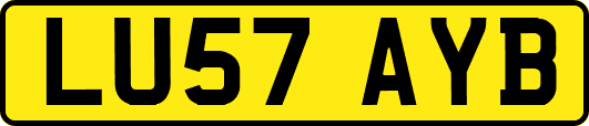LU57AYB