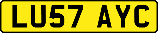 LU57AYC