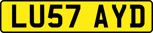 LU57AYD