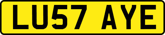 LU57AYE