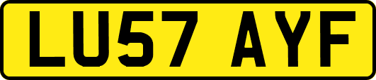 LU57AYF