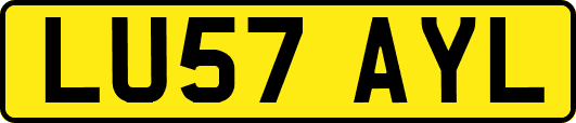 LU57AYL