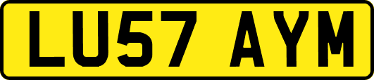 LU57AYM