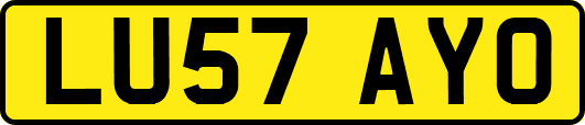 LU57AYO