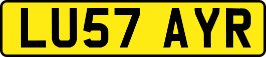 LU57AYR