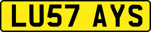 LU57AYS