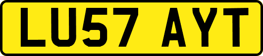 LU57AYT