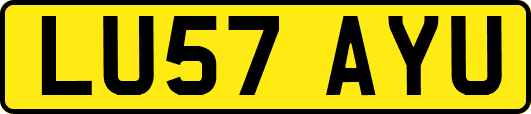 LU57AYU