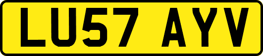 LU57AYV