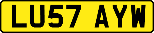 LU57AYW