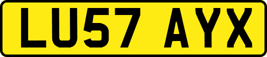 LU57AYX