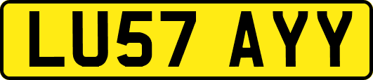 LU57AYY