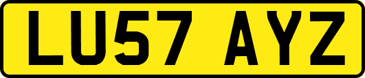 LU57AYZ