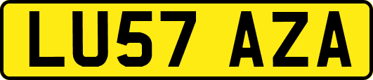 LU57AZA