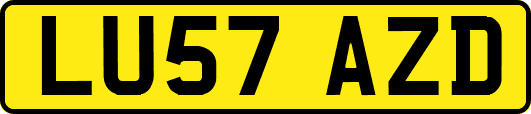 LU57AZD
