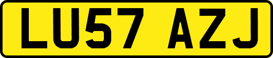 LU57AZJ
