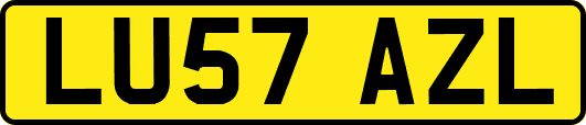 LU57AZL