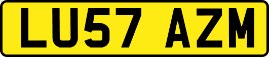 LU57AZM