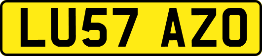 LU57AZO