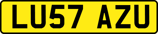 LU57AZU