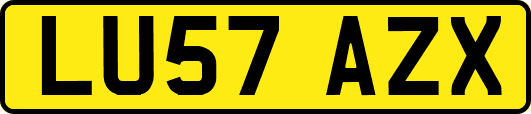 LU57AZX