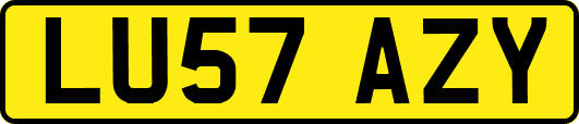 LU57AZY