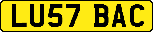 LU57BAC