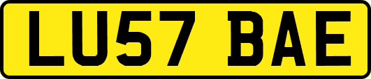 LU57BAE
