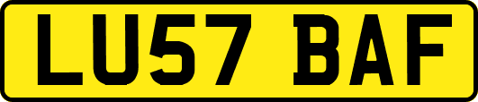 LU57BAF