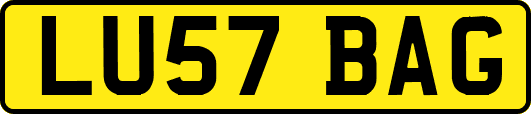 LU57BAG