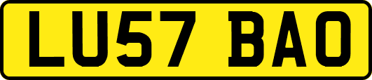 LU57BAO