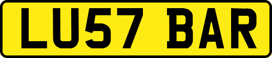 LU57BAR