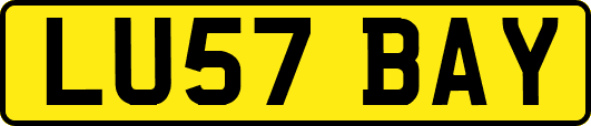 LU57BAY