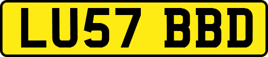 LU57BBD