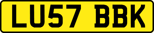 LU57BBK