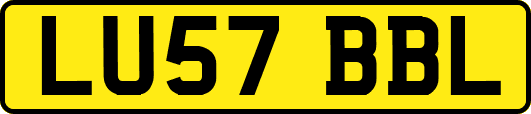 LU57BBL