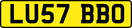 LU57BBO