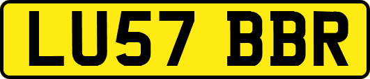 LU57BBR