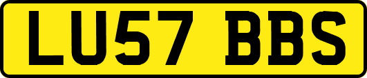 LU57BBS