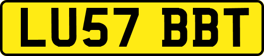 LU57BBT