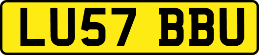 LU57BBU