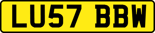 LU57BBW