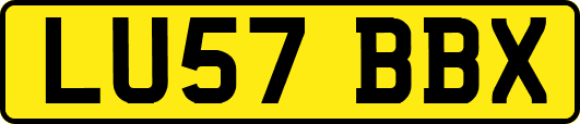 LU57BBX